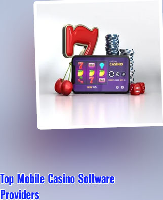 10 top mobile casinos