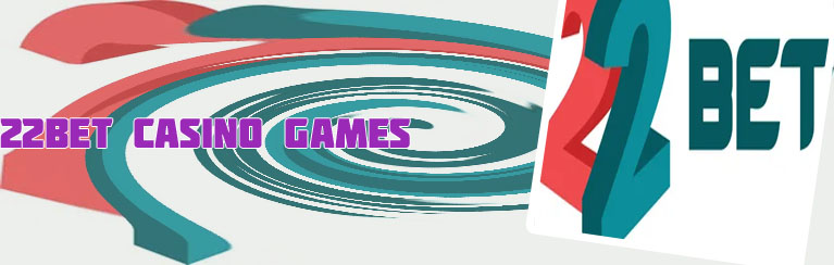 22bet casino