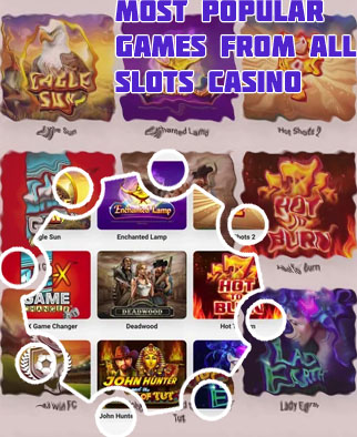 All slots casino no deposit