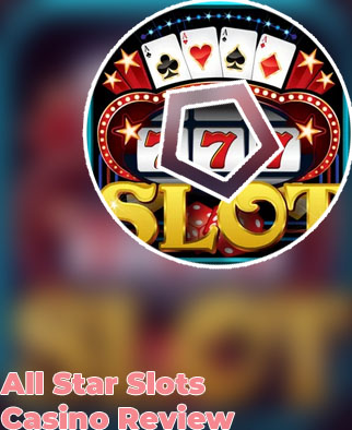 All star slots casino