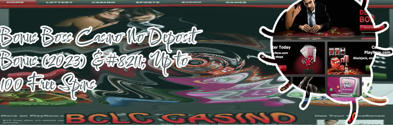 Bcasino no deposit bonus