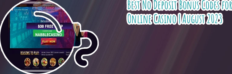 Best casino sign up offers no deposit