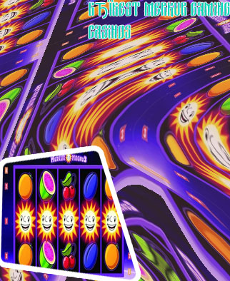Best merkur casinos