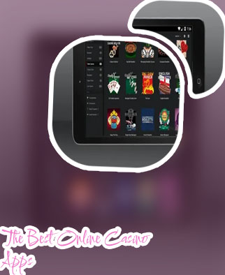 Best online casino apps real money