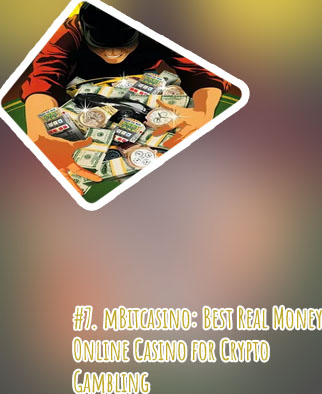 Best online casino to win money no deposit