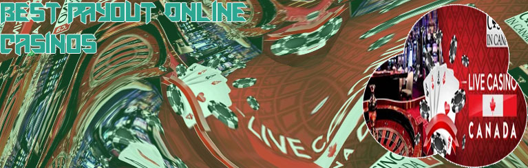 Best paying canadian online casino