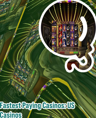 Best paying online casino slots