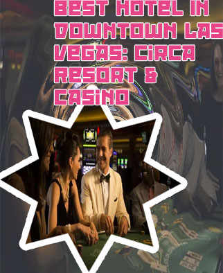 Best rated casinos