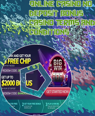Best usa online casino no deposit bonus codes