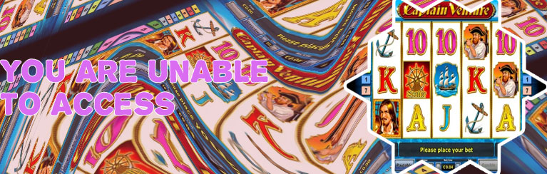 Captain jack casino mobile