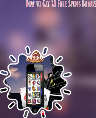 Casino app win real money 80 free spins