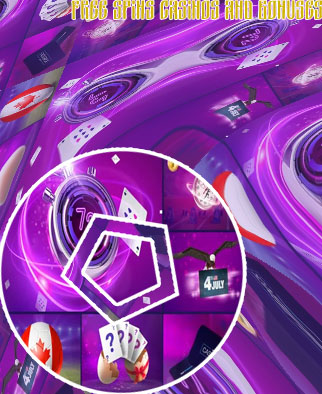 Casino casino free spins