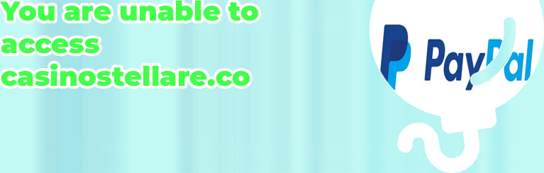 Casino deposito minimo 1 euro paypal