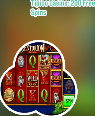Casino free spins registration