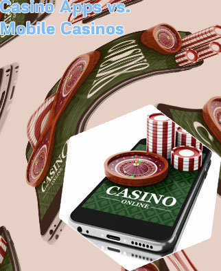 Casino online iphone