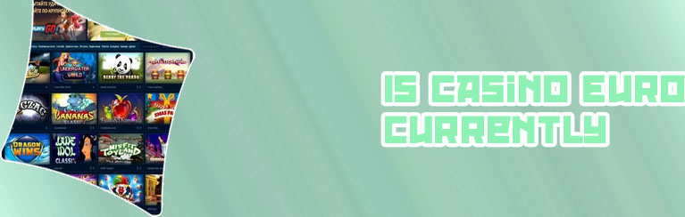 Casinoeuro free spins no deposit