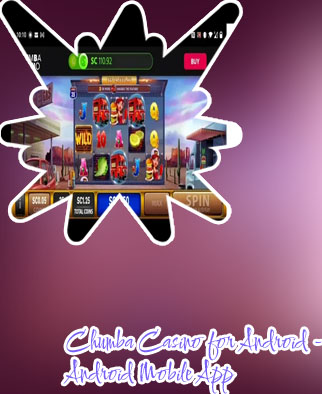 Chumba casino mobile