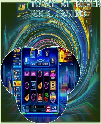 Closest slot casino to me