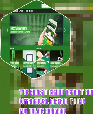 Easiest online casino to withdraw from