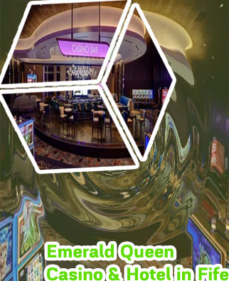 Emerald queen casino near me