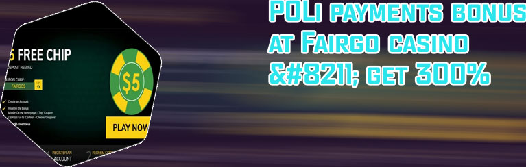 Fair go casino no rules bonus