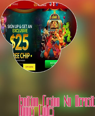 Free casino chips no deposit required
