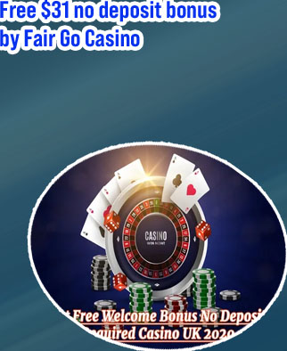 Free extra chips fair go casino no deposit