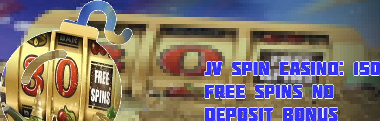 Free spins no deposit casino new