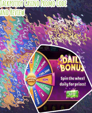 Jackpot joy mobile casino