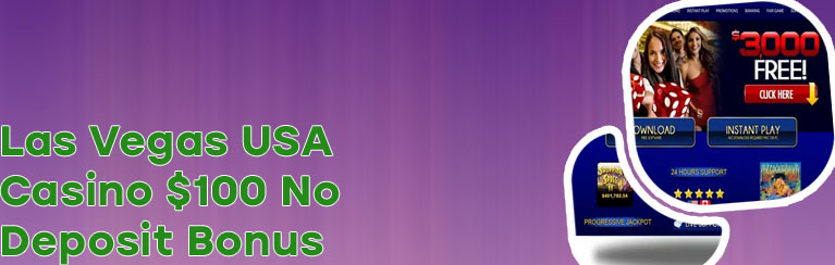 Las vegas usa casino bonus codes