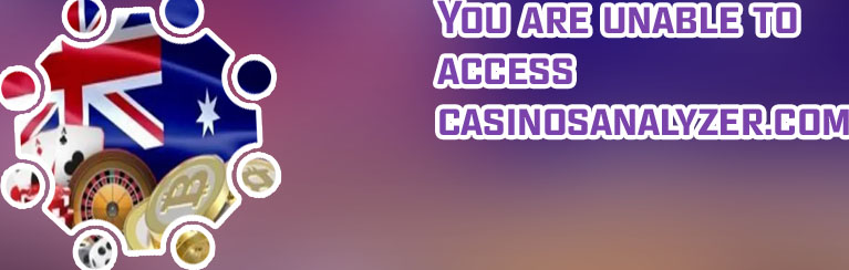 Latest australian online casinos