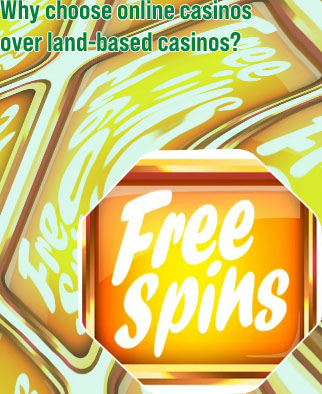 Legit casinos