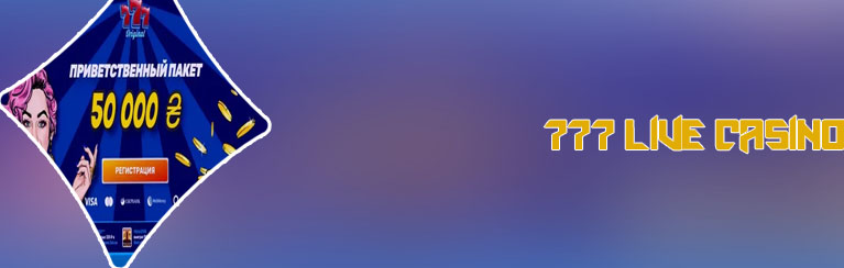 Live 777 casino