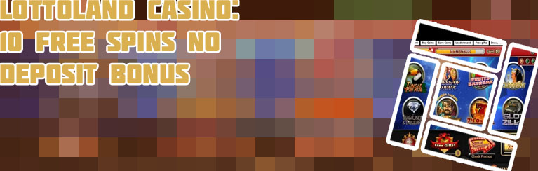 Lottoland casino free spins