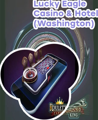 Lucky eagle casino mobile app
