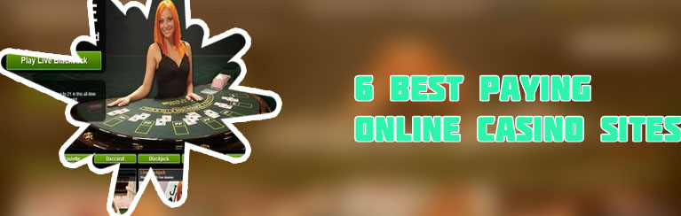 Most reliable online casino sites