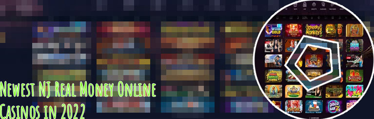 New online real money casinos