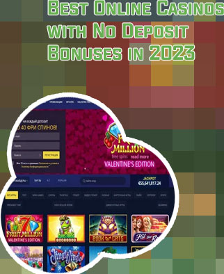 No dep bonus casino