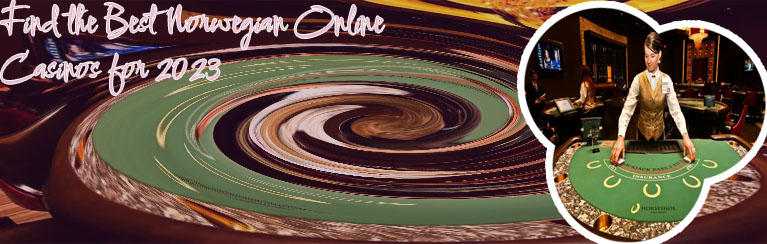 Norsk online casino