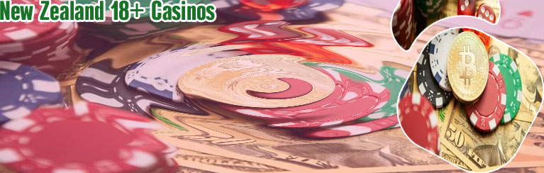 Nzd casinos