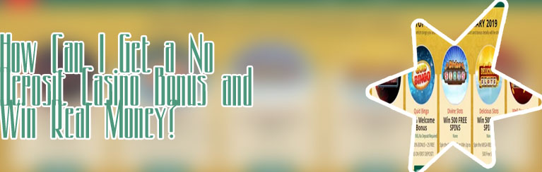 Online casino games win real money no deposit
