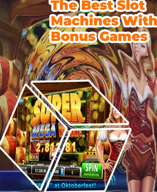 Party casino best slots
