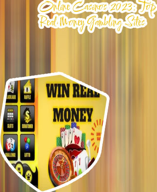 Play casino games online for real money