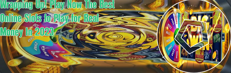 Play real casino slots online