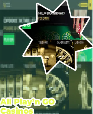 Playngo mobile casino