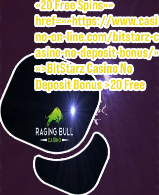 Raging bull casino redeem free spins