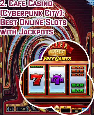 Real paying online casino