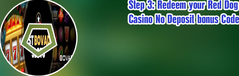 Red dog casino online