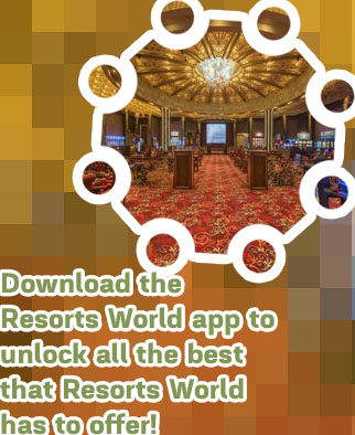 Resorts casino app