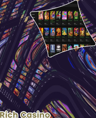 Rich casino mobile